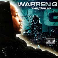 Warren G - The G Files